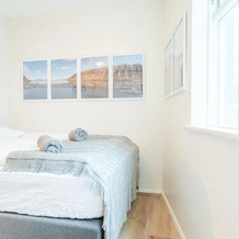 The Ísafjörður Inn Hotel, Isafjordur — photo 3