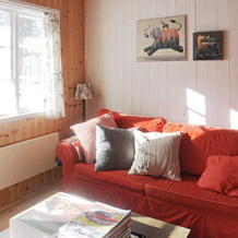 Holiday Home in Slite, Tingstade — photo 2