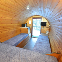 Glamping Pods, Kinlochleven — photo 2