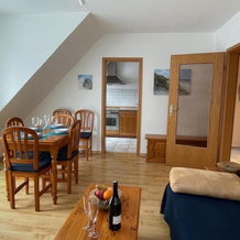 Birkenstr_ 6 Wohnung 6, Цингст — фото 2