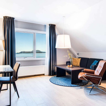 Quality Hotel Ålesund, Олесунн — фото 3
