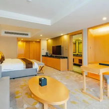 Bazhong Days Hotel, 巴中 — 照片 2
