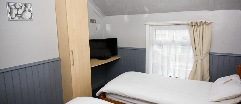 Mallowview Bed And Breakfast, Клиторпс — фото 1