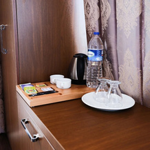 Mari̇ne Vi̇ew Hotel, 阿尔特诺瓦 — 照片 4