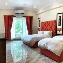Hotel Elites, 默里 — 照片 5