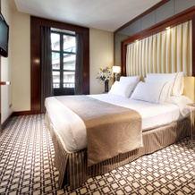 Eurostars Gran Vía Hotel, Гранада — фото 2