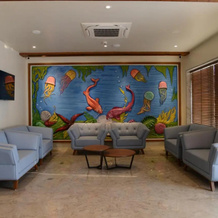 Lords Eco Inn Jamnagar, Джамнагар — фото 2