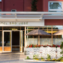 Hotel Sao Jose, Фатима — фото 5