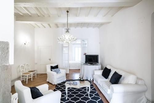 Apartment Matteotti, 格雷韦因基安蒂 — 照片 1