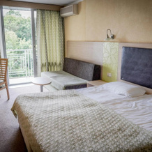 Hotel Gergana - Ultra All Inclusive, Албена — фото 3