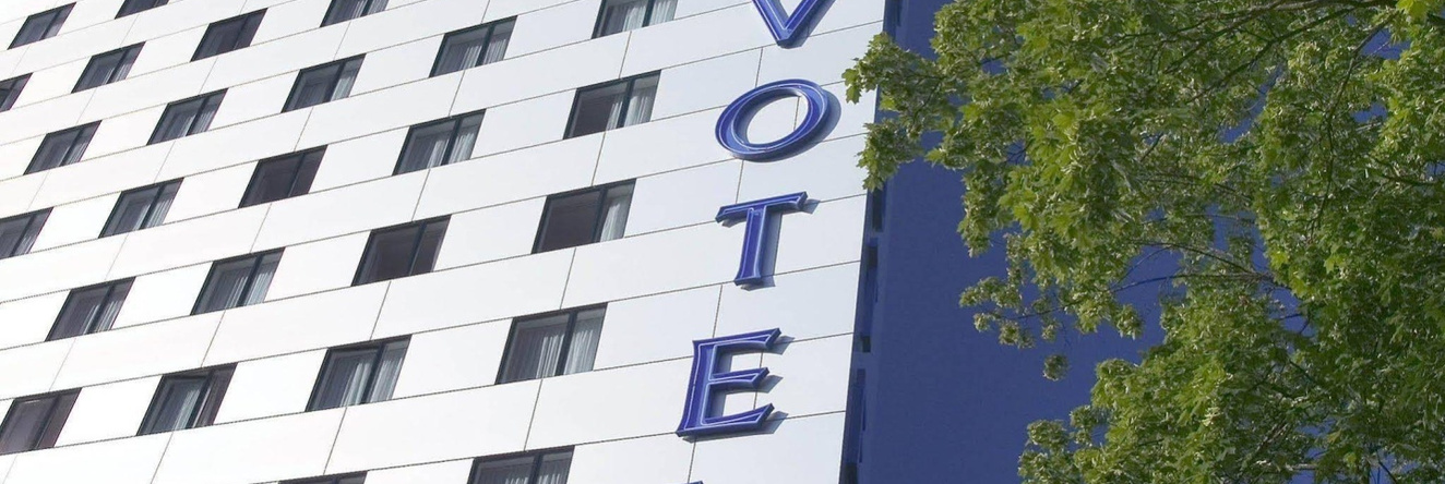 Novotel Bern Expo, 伯尔尼 — 照片 1