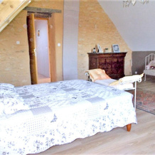 House With 3 Bedrooms In Simeyrols, With Furnished Garden And Wifi, Симейроль — фото 5