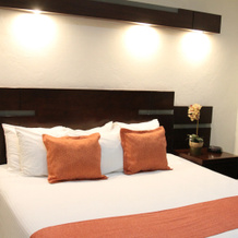 Hotel Poza Rica Centro, 波萨里卡 — 照片 3