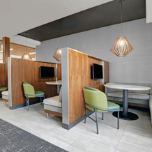 Courtyard By Marriott Manhattan Aggieville, Манхэттен — фото 3