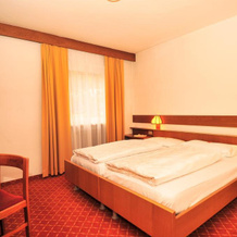 Hotel Ludwigshof, 特罗代纳 — 照片 3