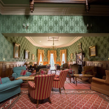 Kirroughtree Country House B&B, 明尼加夫 — 照片 2