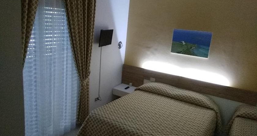 Hotel Autostello, Кастеллана Гротте — фото 1