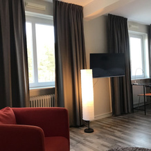 Hotell Lycksele, Ликселе — фото 2