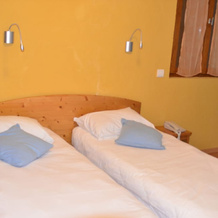 Hotel Beau Séjour, 塞塞勒 — 照片 4