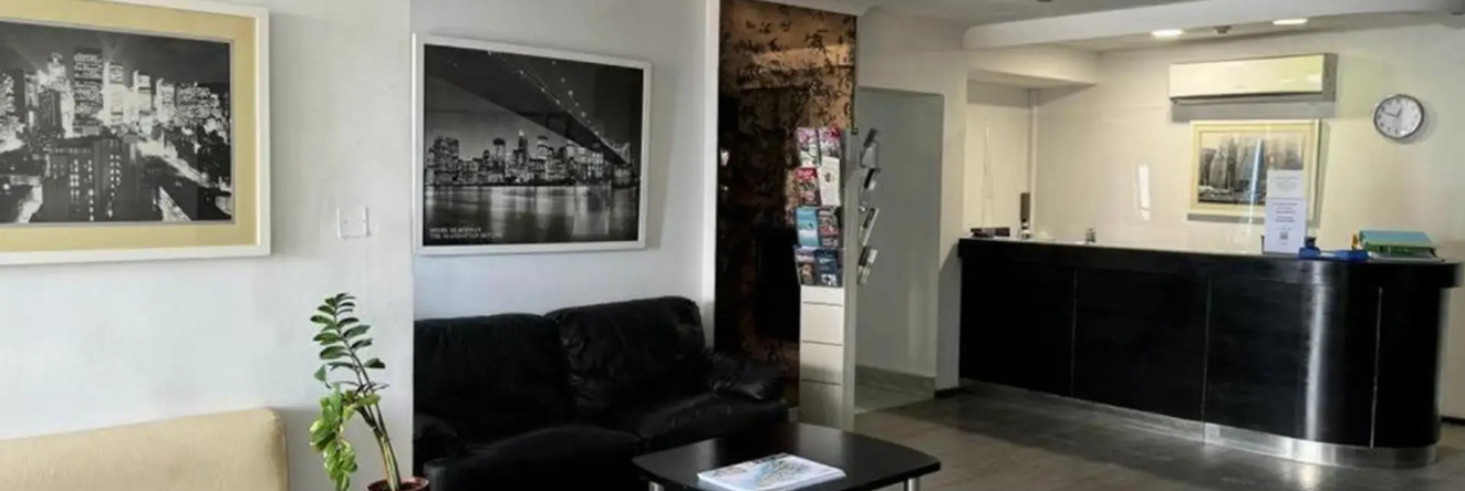 Hotel Roma, 斯利马 — 照片 1