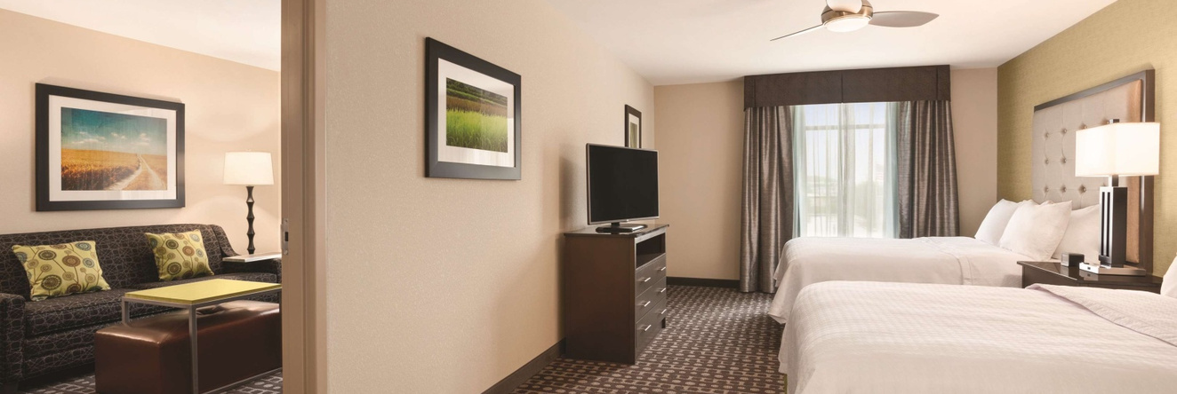 Homewood Suites By Hilton Ankeny, 安克尼 — 照片 1