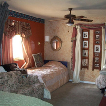 Dumplin Patch Bed & Breakfast, Валле — фото 5