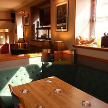 Breadalbane House Hotel, 维克 — 照片 3