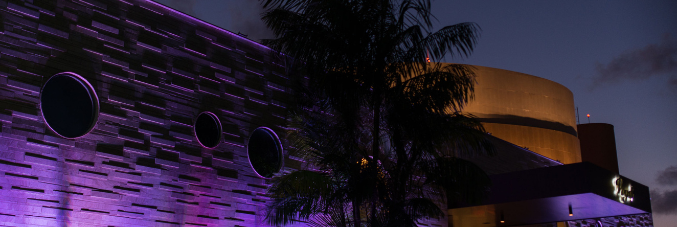 Vogal Luxury Beach Hotel & Spa, 纳塔尔 — 照片 1