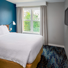 Residence Inn By Marriott Boston Woburn, Уоберн — фото 3