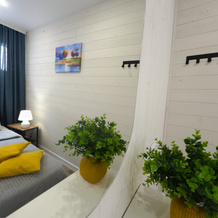 OpenSea Recreation camp, Golubitskaya — photo 4