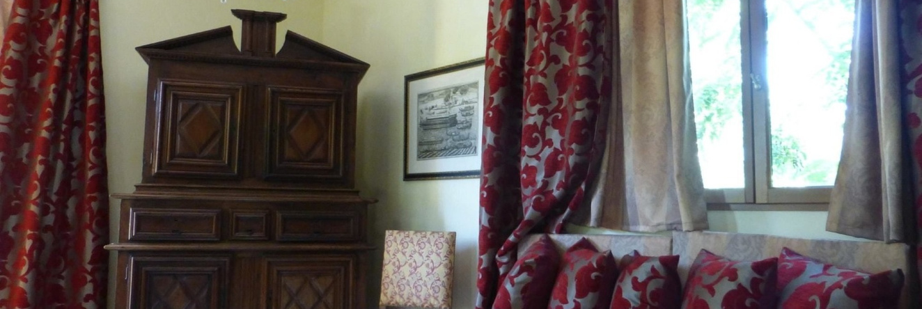 Hotel du Mas de la Chapelle, Arles — photo 1