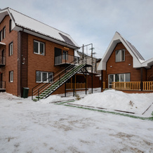 Гостевой Дом У Лолы, Листвянка — фото 2