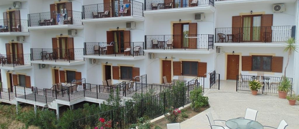 Skiathos Diamond, Kolios — photo 1