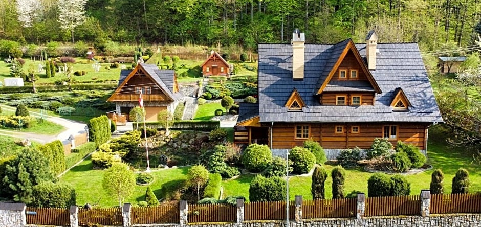Chata Sosnówka Residence, Еленя-Гура — фото 1