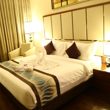 UVA Meridian bay resort and spa, Beejadi — photo 3