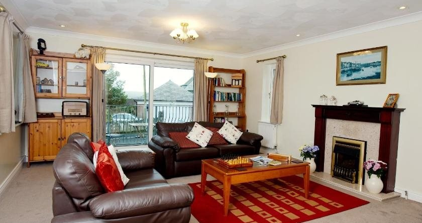 Wadebridge B&B, Уэйдербридж — фото 1