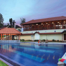 Springdale Heritage Resort, Куттикканам — фото 5