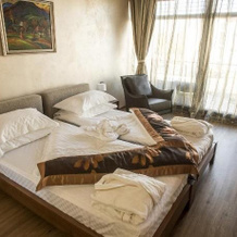 Calendula Ayurvedic  Medical Hotel, Шиофок — фото 4