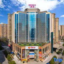 Jinhe Conifer International Hotel, 娄底 — 照片 5