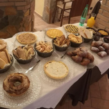 Agriturismo Parco delle Querce, 瓦伦塔诺 — 照片 5
