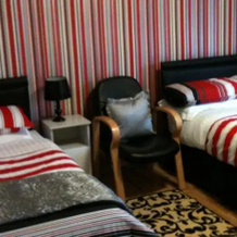 Fallons Bed And Breakfast, Каслрей — фото 4