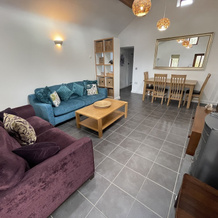 Chestnut Farm Holiday Cottages, 马特洛克 — 照片 4
