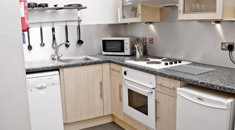 Our City Apartments Shaftesbury House, 伯明翰 — 照片 1