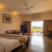 Amritara Ambatty Greens Resort, 维拉杰佩特 — 照片 3