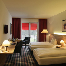 PreMotel Premium Motel am Park, 卡塞尔 — 照片 3