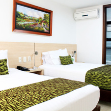 Hotel La Serrania Bucaramanga, 布卡拉曼加 — 照片 3
