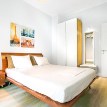 Alma Apartments South, 新士麦尼 — 照片 4