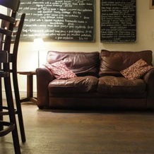 The White Horse, Ботон-андер-Блин — фото 3
