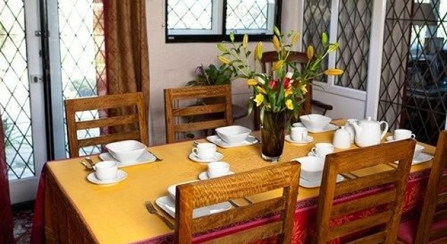 Kester House B&B, Баттл — фото 1