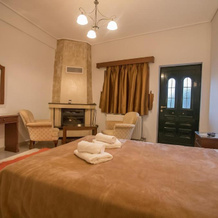 Nefeles Hotel, Кардица — фото 2